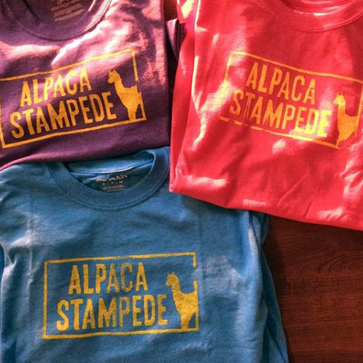 AlpacaShirts