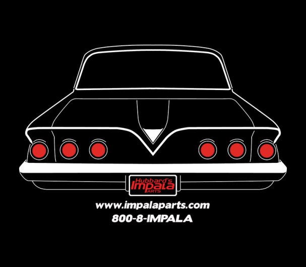impala-outline-61